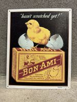 Bon ami bibeli huhn