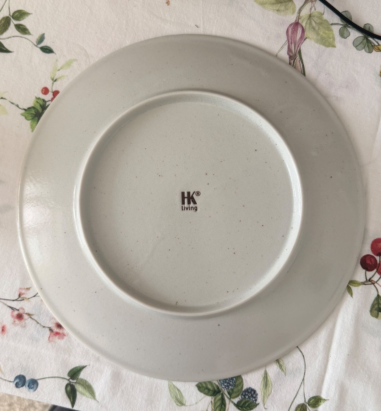 Hk Living Piatti: HK Living Teller, 9 Stk. – Usato da Zürich venduto da pre_vy7t 1