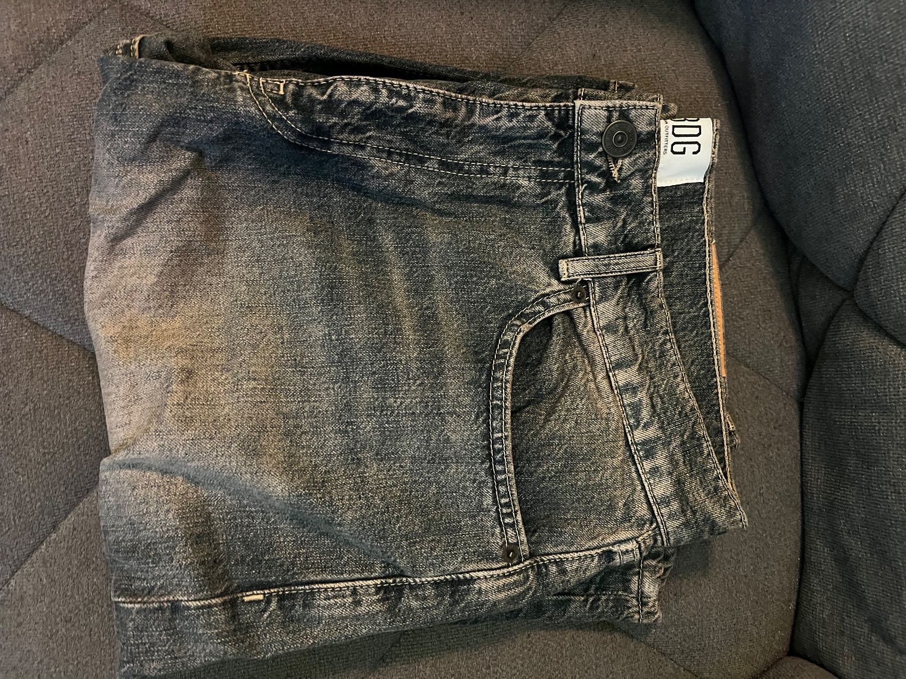 Hosen: 2 Paar Shorts NEU! BDG – Neu (gemäss Beschreibung) aus Allschwil von GrenzWert 1