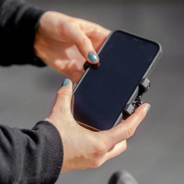 SP Connect Support: SP Connect Moto Scooter Bundle – Neuf (Voir description) à Rüti ZH par Restwert_Rueti_ZH 3