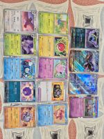 Pokémon Karten Japanisch 151, 14 St.