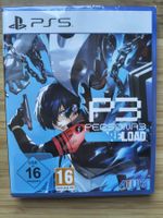 Persona 3 Reload Sealed (PS 5)