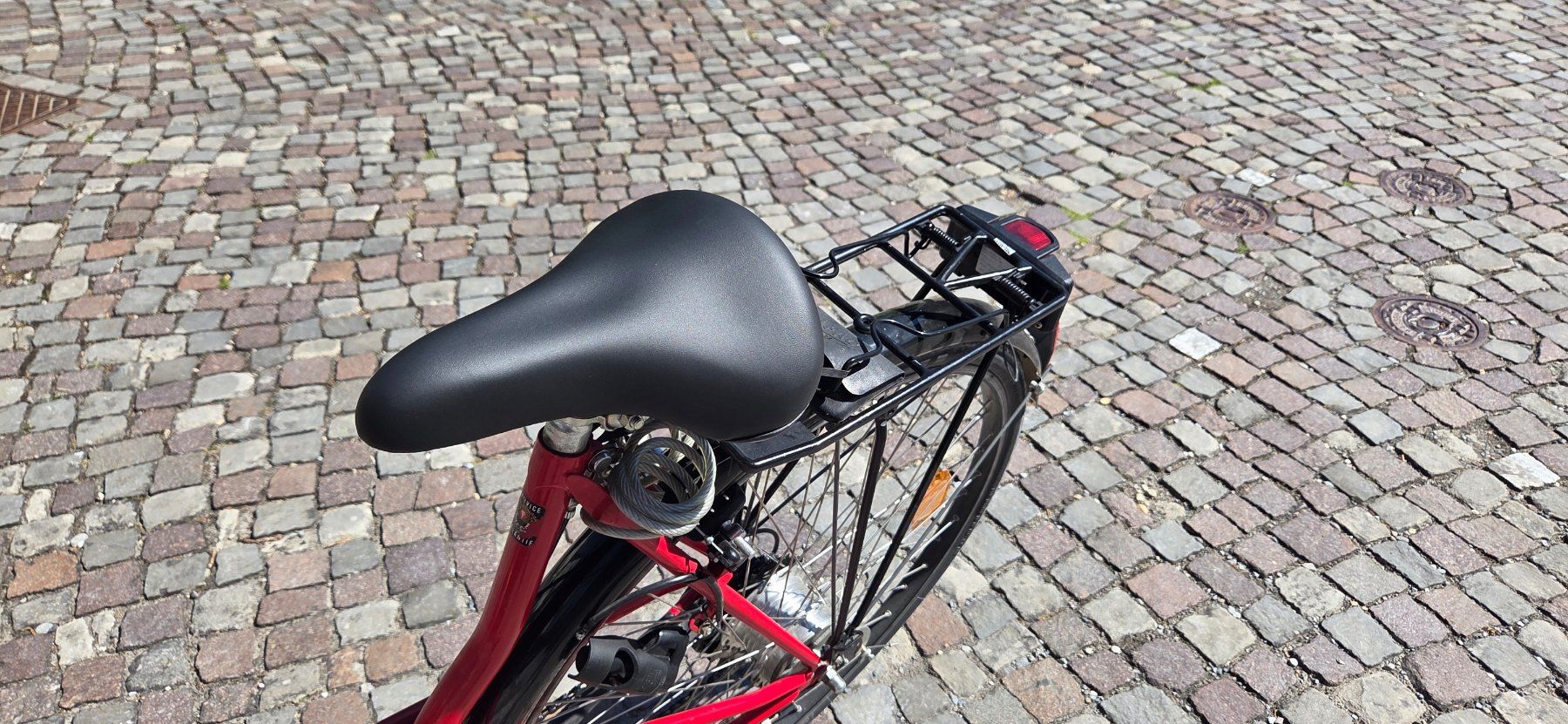 Biciclette: Tandem Marke Schauff – Usato da Dübendorf venduto da Wombatz 3