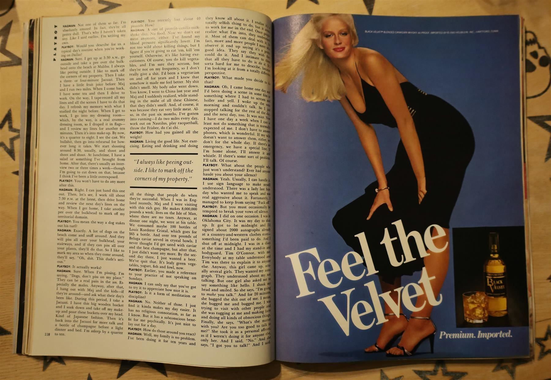 Zeitschriften & Magazine: US PLAYBOY November 1980 – Gebraucht aus Birrwil von brandschatz_birrwil 2