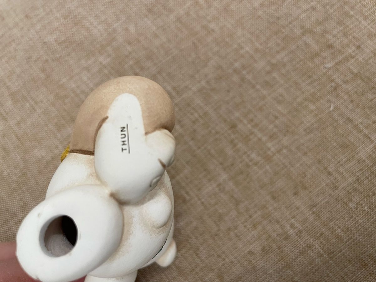 Statuette: Orso Thun NEU – Nuovo (secondo la descrizione) da Novazzano venduto da White71 2