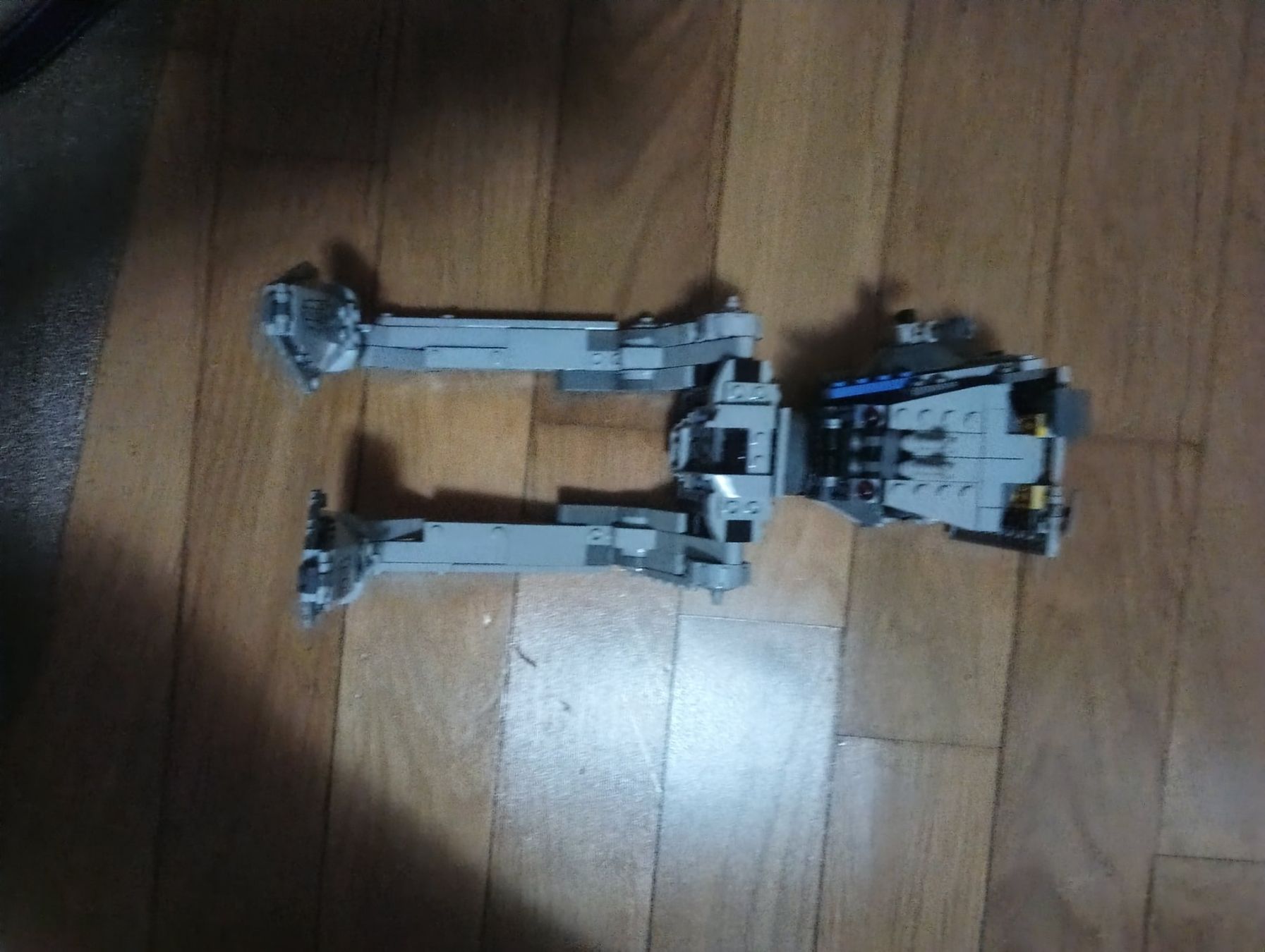 Lego Baukästen: lEGO Star Wars AT-ST Walker set #75153. – Gebraucht aus Sigirino von acquila16 1