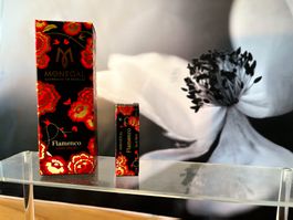 🎁✨🎄 HandCream - RAMON MONEGAL +  FREE GIFT !!! 🎁✨🎄