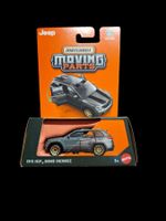 Matchbox Moving Parts 2026 2018 Jeep Grand Cherokee #50