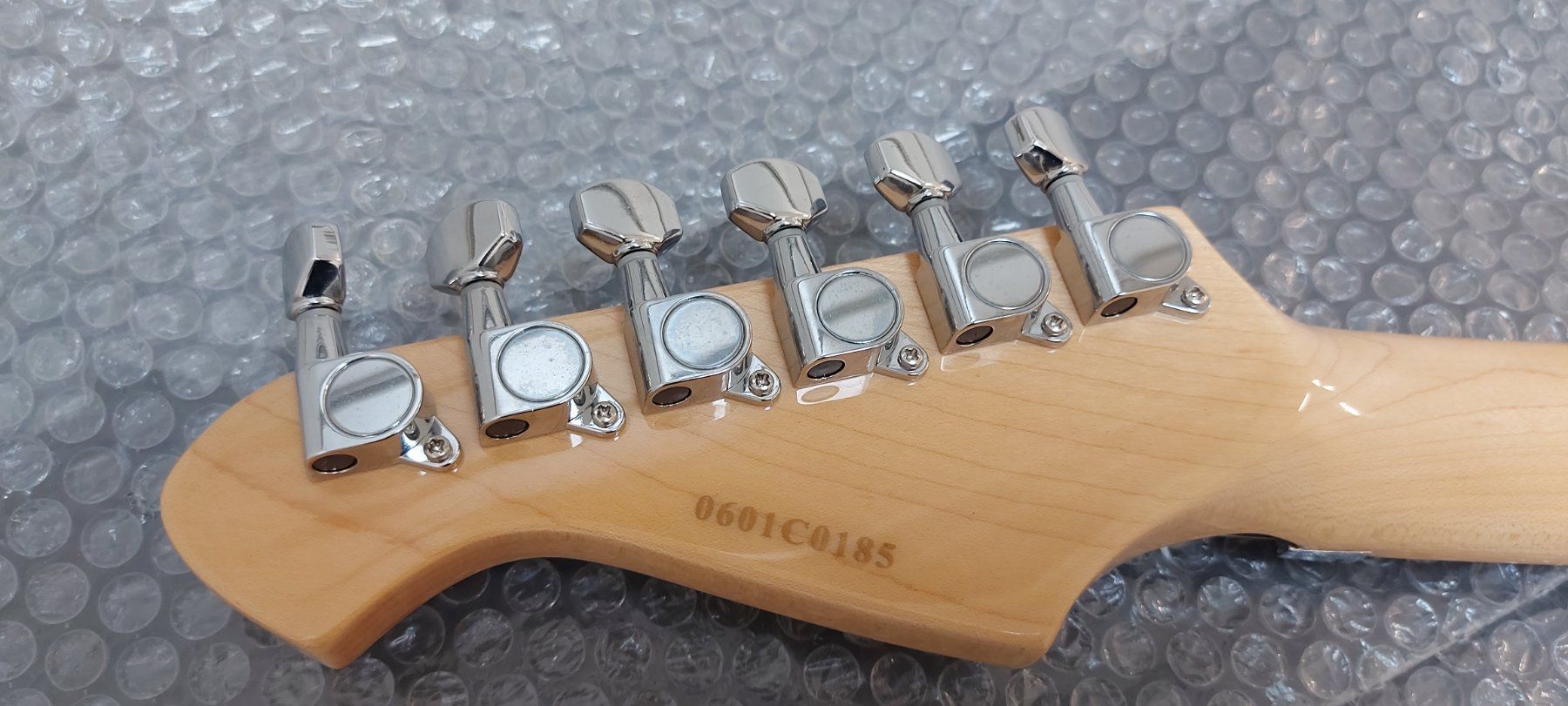 Strumenti musicali: Aria GT Series e-gitarre neuwertig – Nuovo (secondo la descrizione) da Glattbrugg venduto da Swissmusik 5
