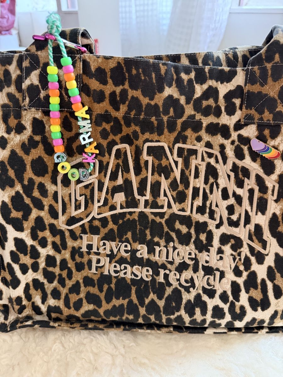 Ganni Borse da donna: Sac shopper Ganni  – Usato da Lausanne venduto da Meganelausanne