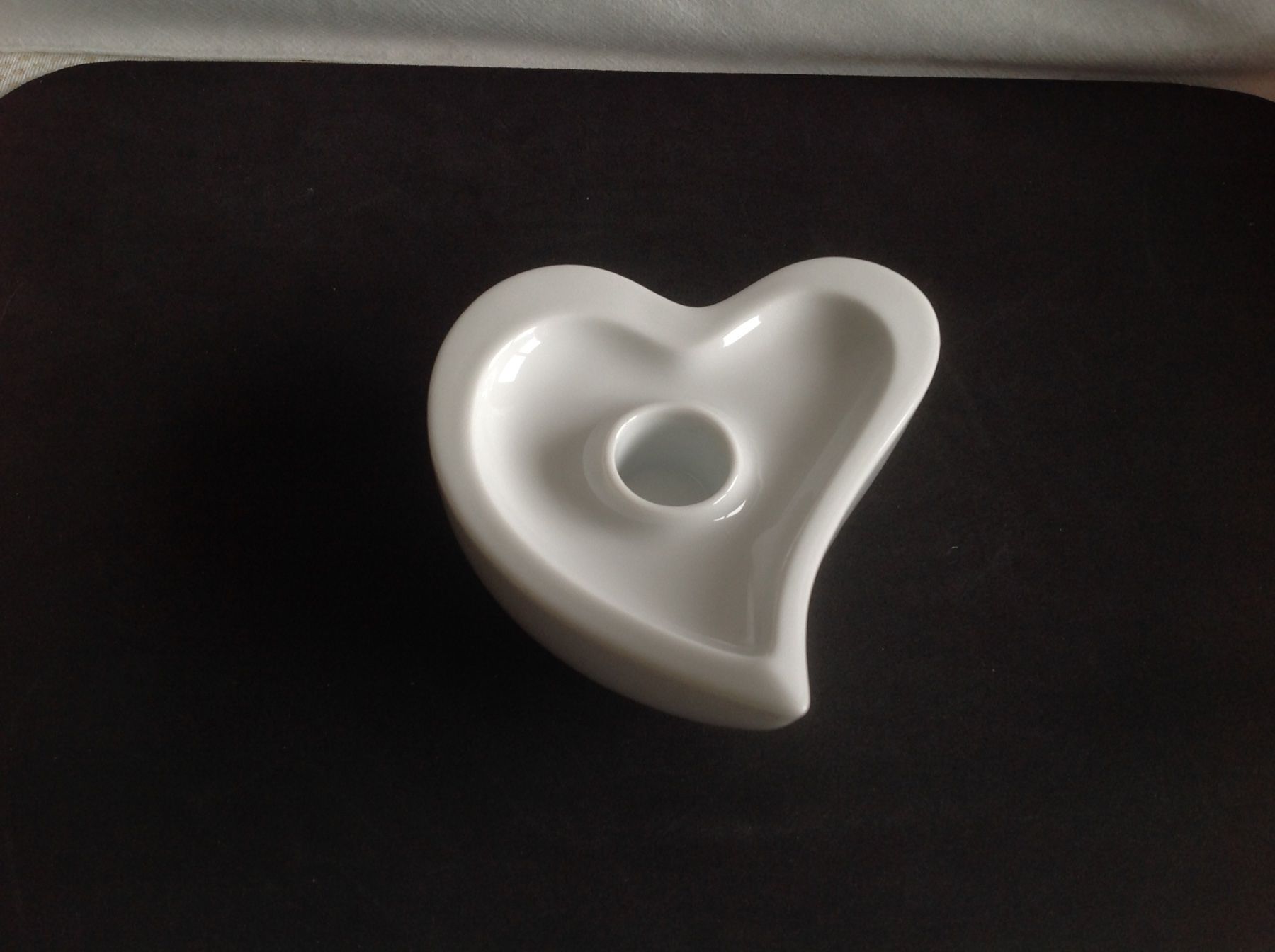 Rosenthal Kerzenständer: Rosenthal - bougeoir – Gebraucht aus Sion von accroshoes 2