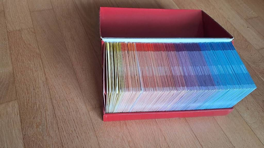 CD: Mozart oeuvre intégrale, 170 CD – Usato da Crassier venduto da SimoneZund 1