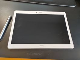 Huawei MediaPad M2 10 M2-A01w 64GB, WLAN, 10'' mit Stift
