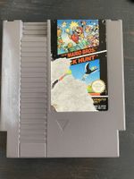2 in 1 Super Mario Bros und Duck Hunt NES