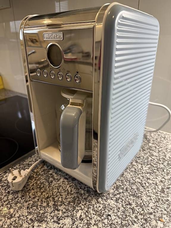Macchine per caffè & Macchine per espresso: Ariete Vintage Kaffeemaschine – Usato da Tägerwilen venduto da cici123
