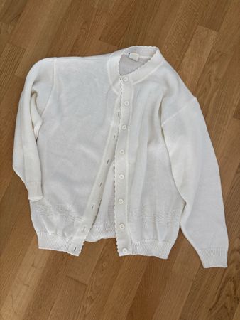 Wunderschöner Cardigan Gr. 42