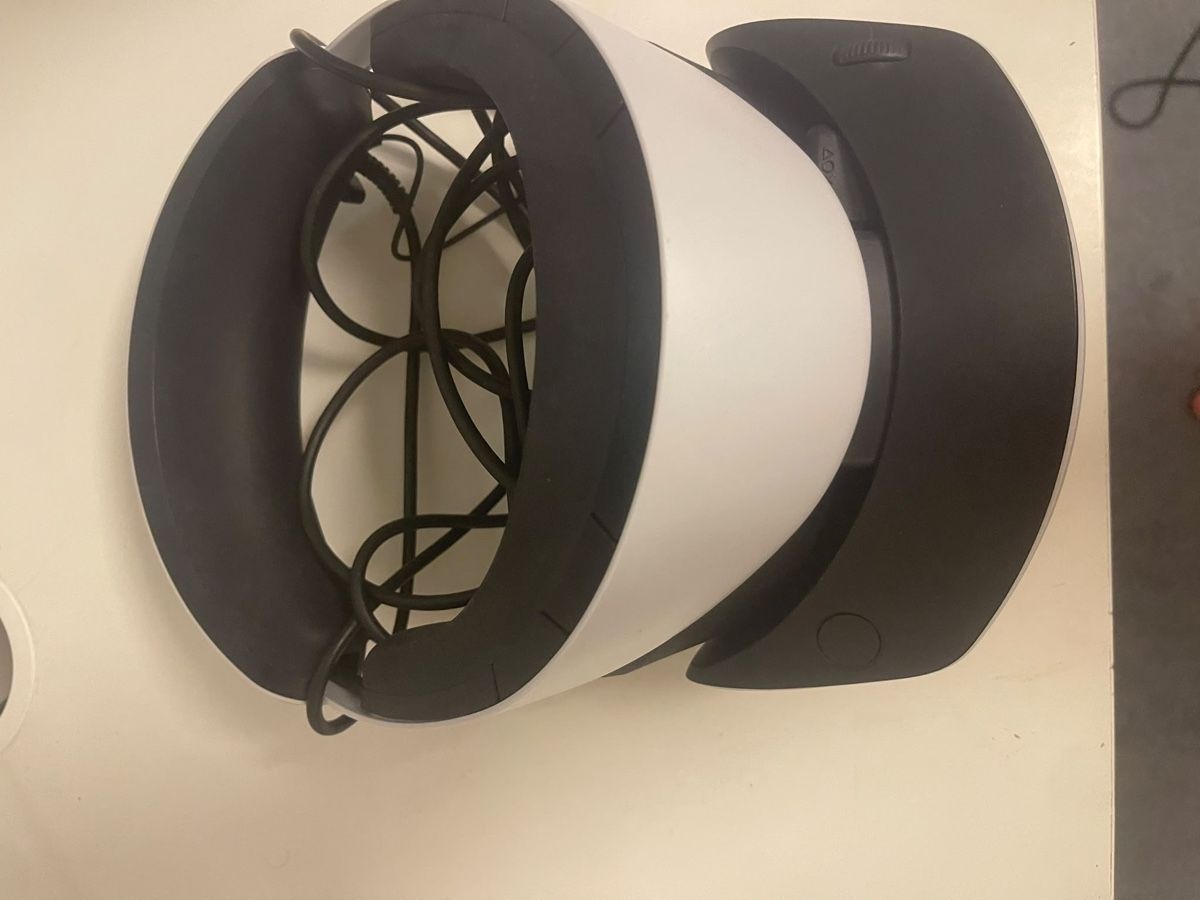Sony Casco VR: PlayStation 5 VR2 (gebraucht) – Usato da Baden venduto da dra_fg6d 1