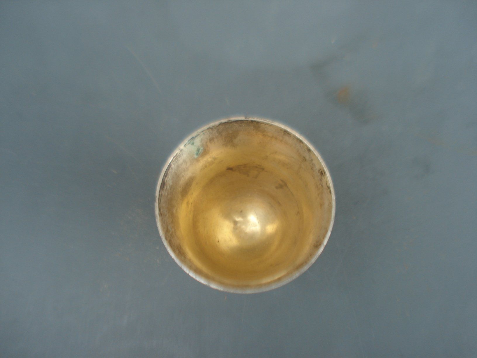 Autres collections & raretés: alter Becher 1970, Stoos-Schiessen – D'occasion à Niederwil AG par morostahu 3