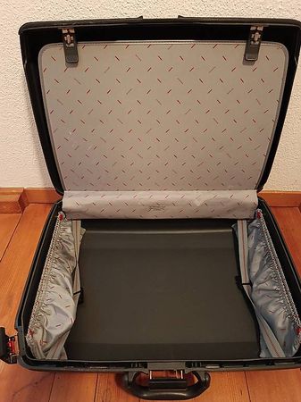 Super Reise Koffer 