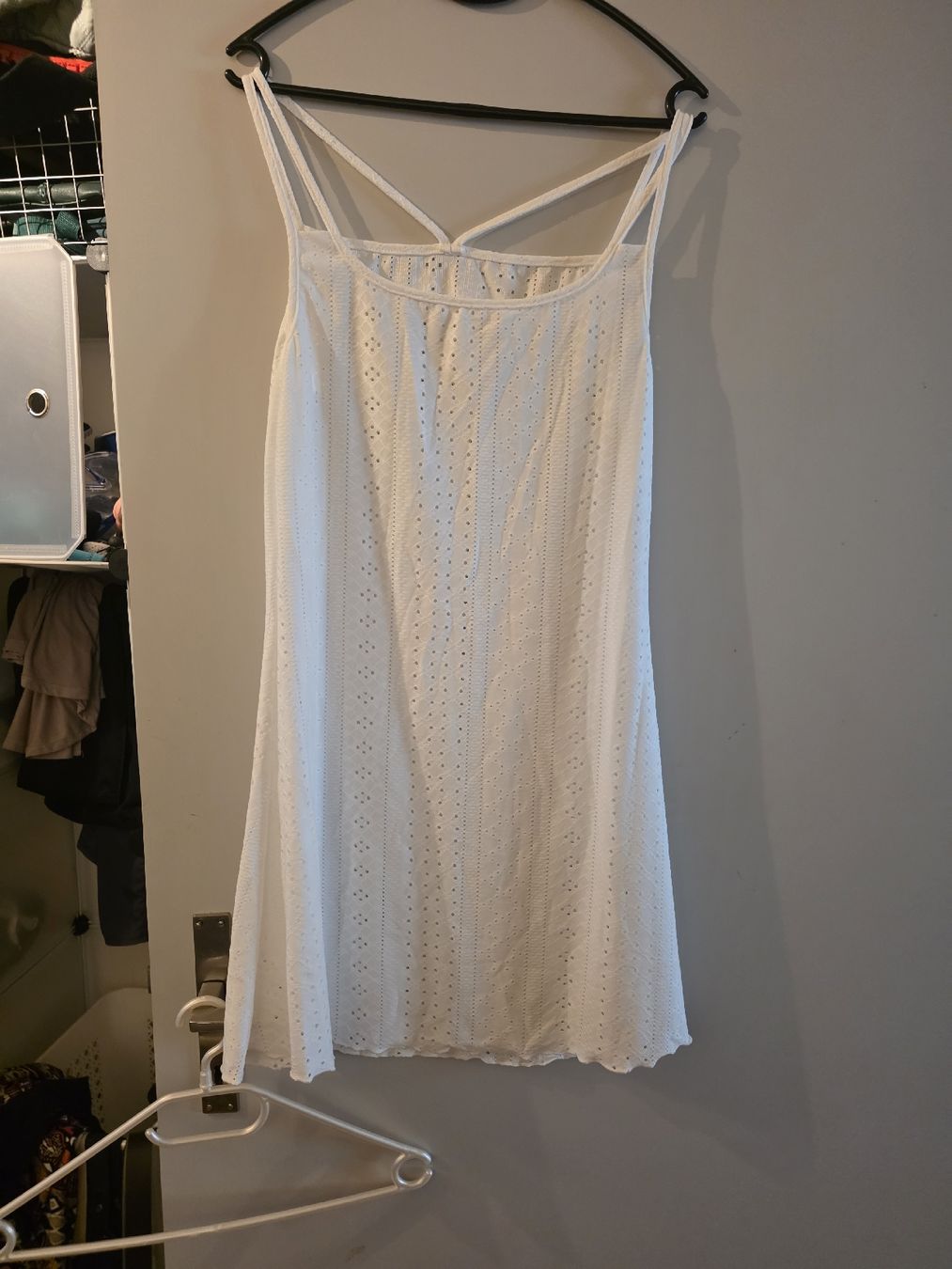 Lots de vêtements: diverse sommerliche Kleider Grösse 36/38 – Neuf (Voir description) à Bellikon par zuzu66 4
