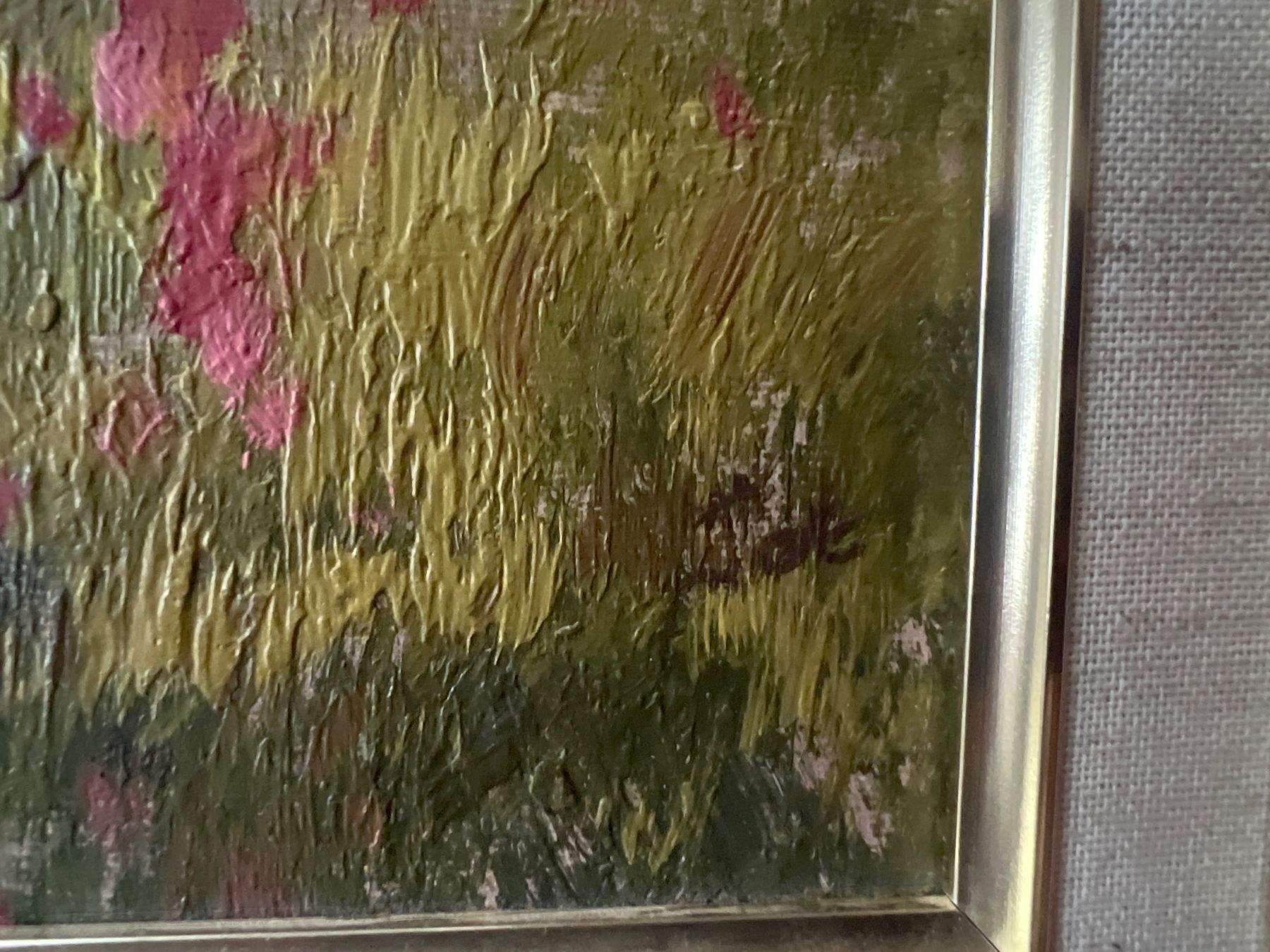 Dipinti: Reproduction Claude Monnet – Usato da glovelier venduto da juste_marie 1