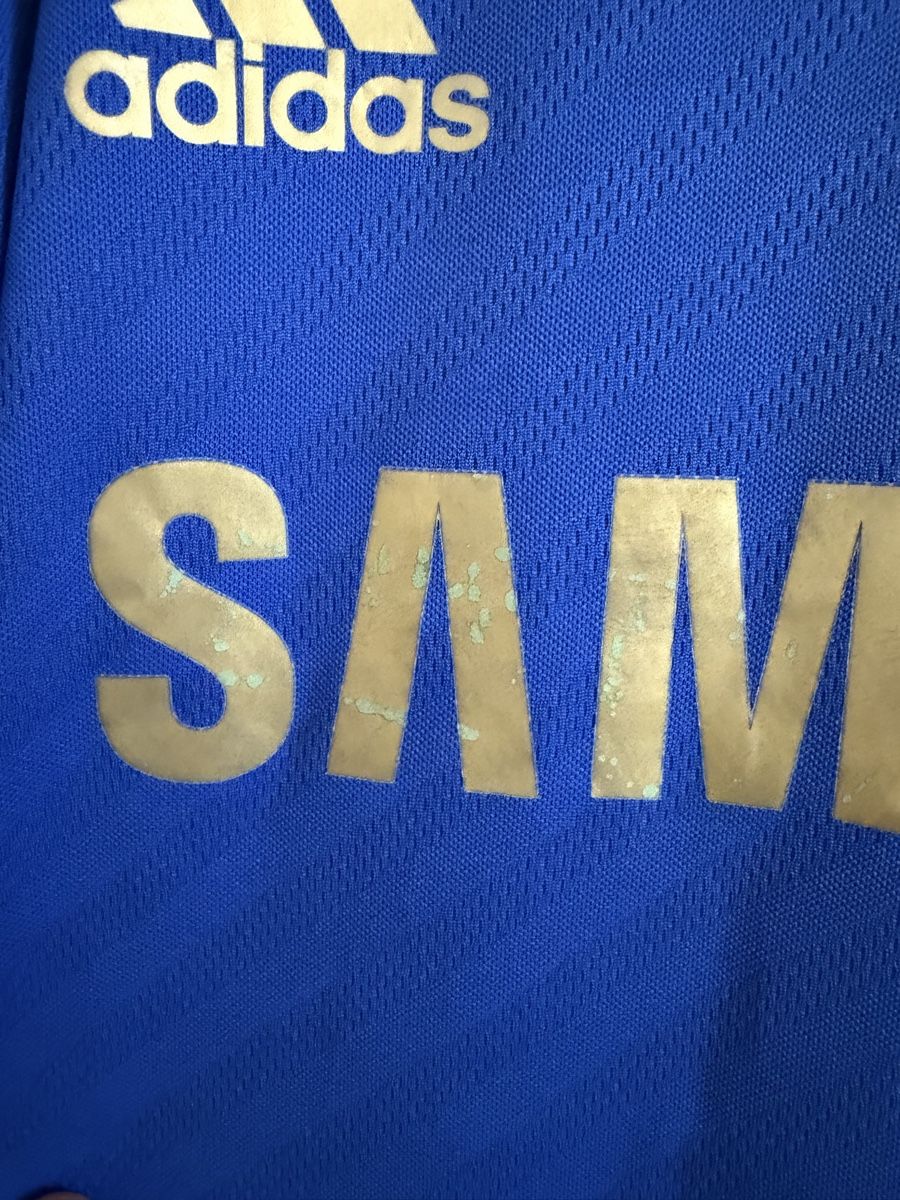 Adidas Leibchen & Hosen: Chelsea 2012/2013 – Gebraucht aus Cham von Sandro-G 2