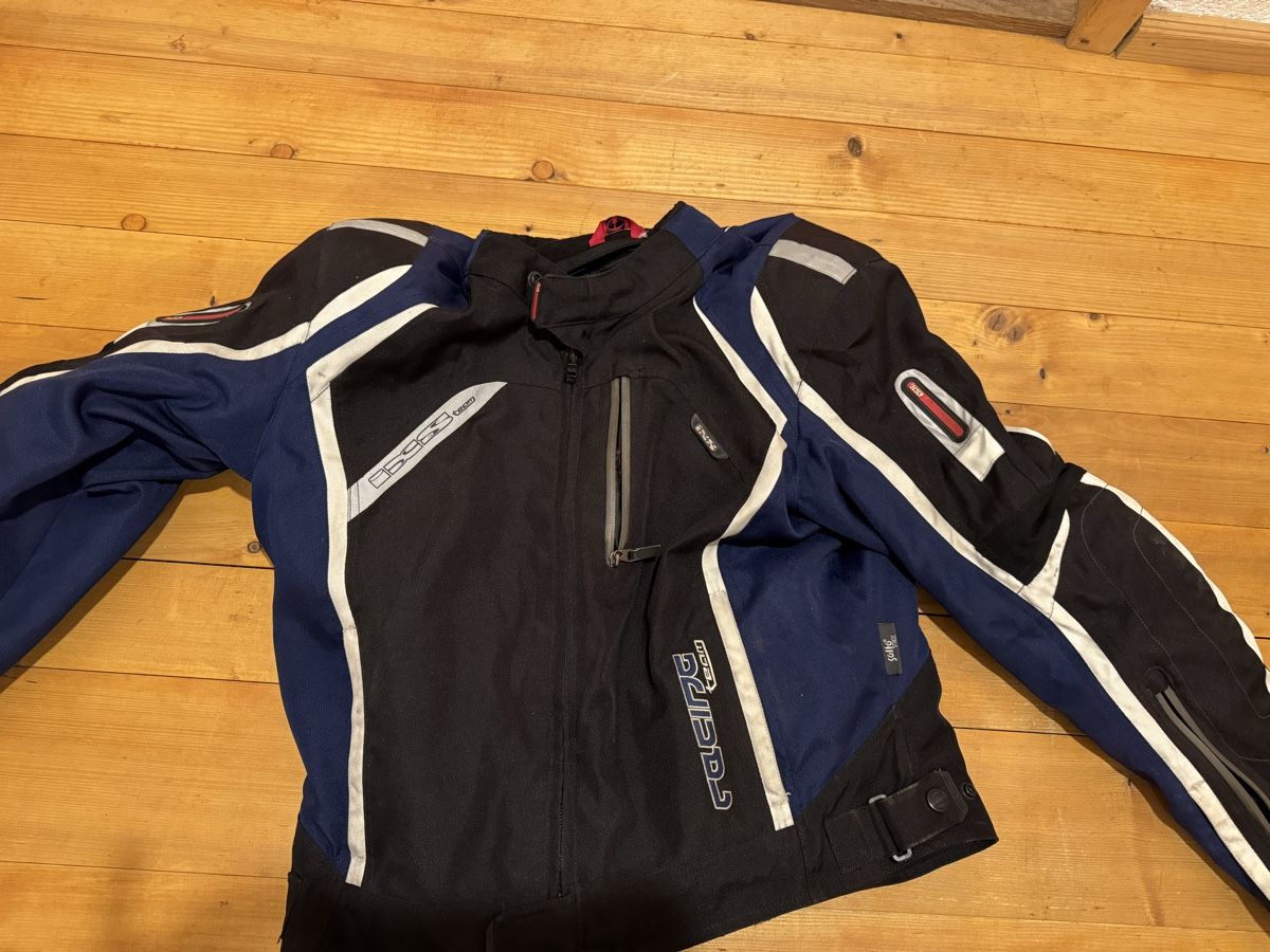 IXS Jacken: Motorradjacke von IXS – Gebraucht aus Kümmertshausen von Ghost75