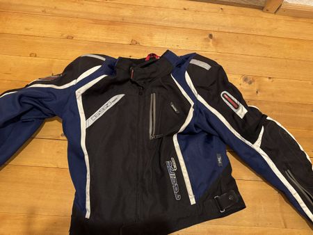 Motorradjacke von IXS