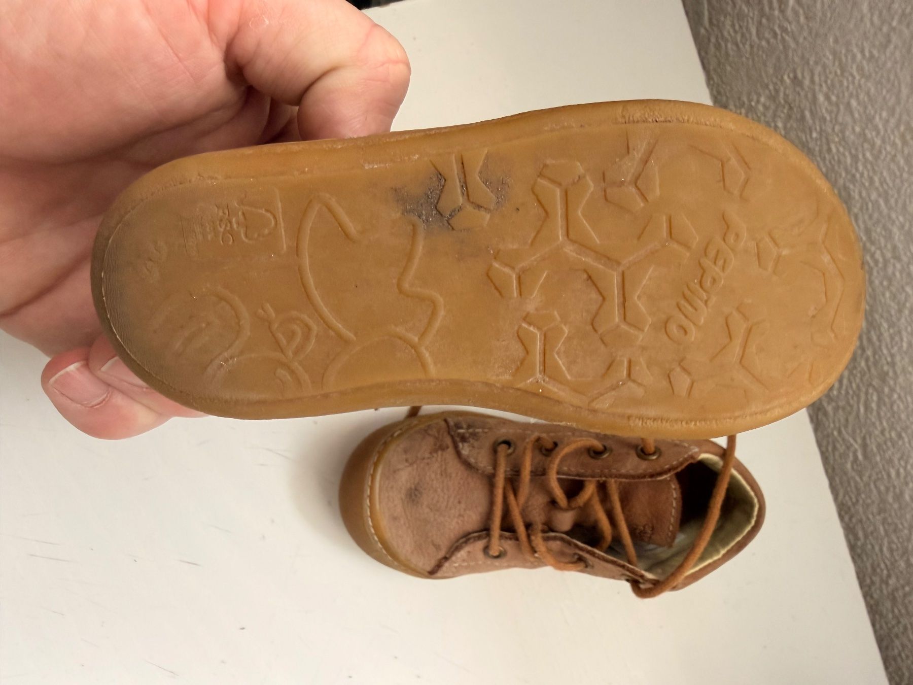 Ricosta Scarpe per ragazzi: Pepino Halbschuhe Gr.22 – Usato da Flawil venduto da Lorand1987 2