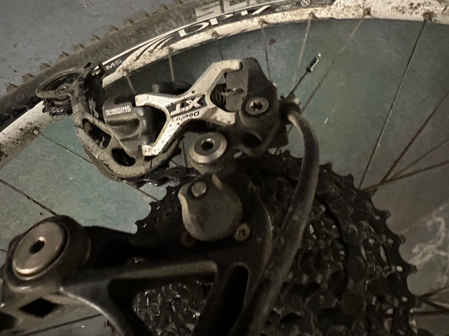 Canyon Biciclette: Canyon Fully Mountainbike – Usato da Arbon venduto da ths_k65s 7
