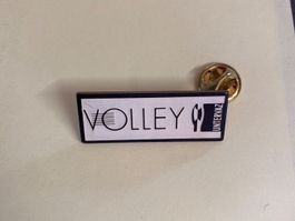Pin's Volley Untervaz Vintage Collectionneur