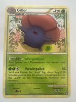 Giflor Pokémon 