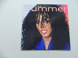 LP USA Soul Disco Donna Summer 1982