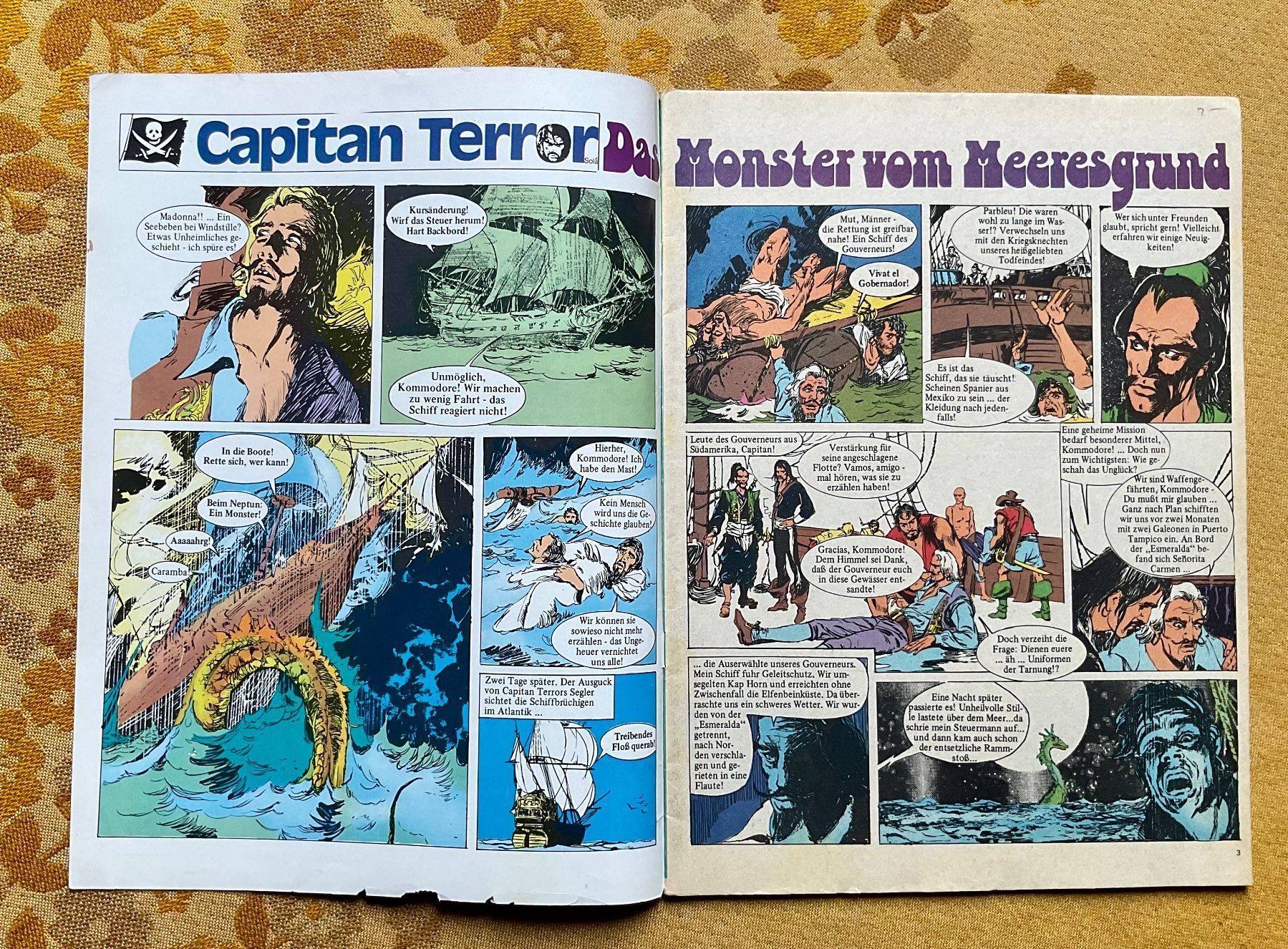 Fumetti: Primo Heft Nr 24 von 1974 – Usato da Endingen venduto da nathan05 1
