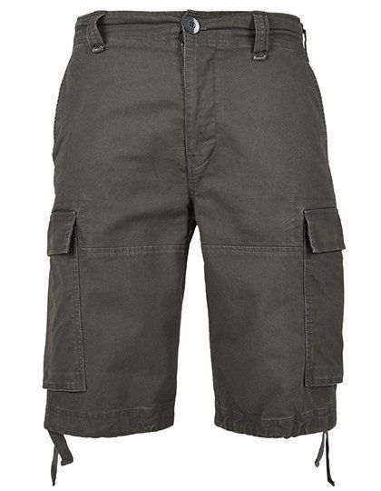 Hosen: Cargo Bermuda, 100% BW, black, Gr.XL/52-54 – Neu und originalverpackt aus Adliswil von vette56 3
