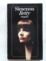 Simenon  - Betty