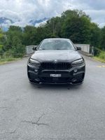 Bmw X6 f16 4.0d