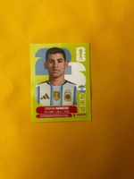 ARG 4 Cristian Romero Panini WM 2026 Sticker