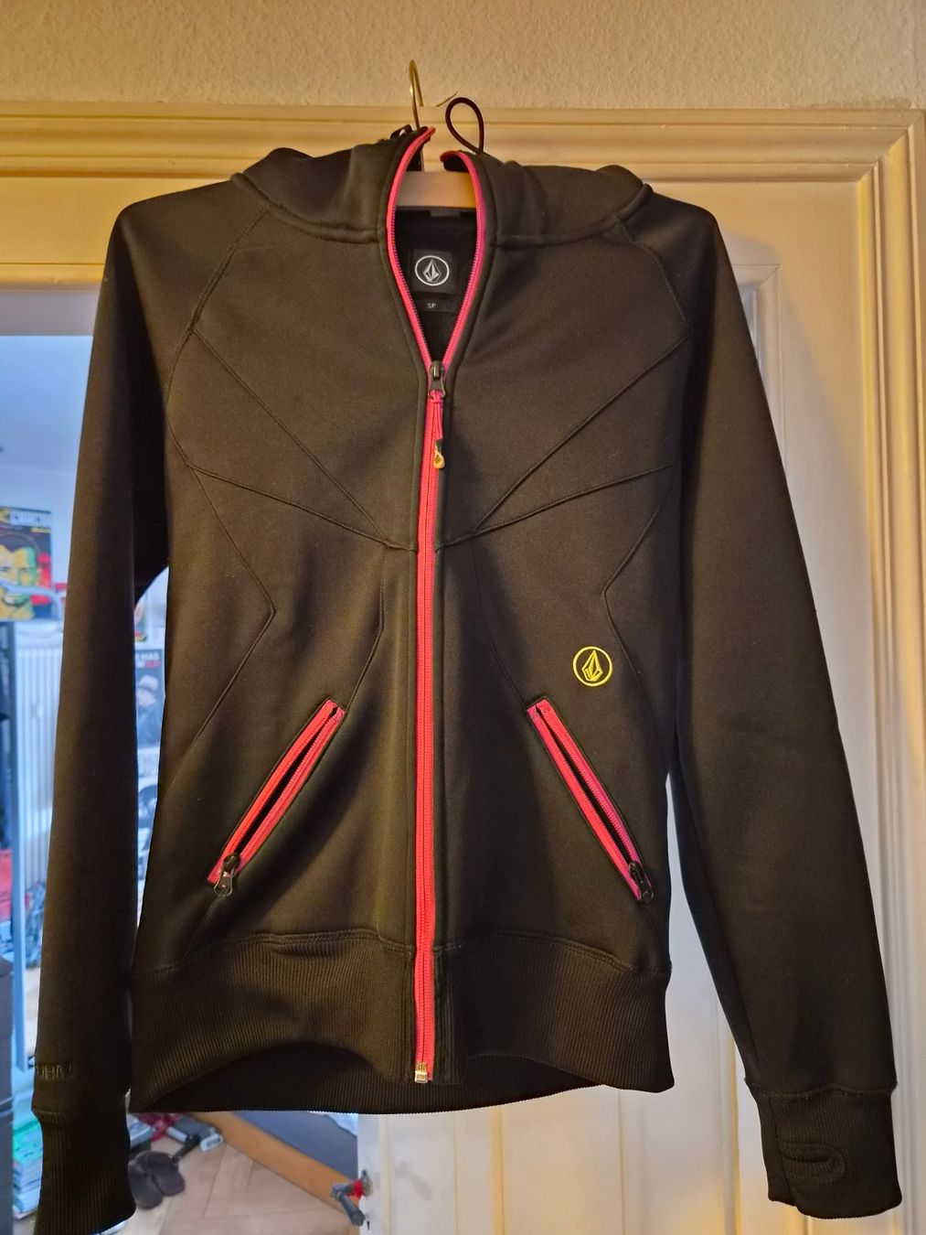 Pulls & Sweat-shirts: Volcom Zip-Hoody – Neuf (Voir description) à Luzern par Bonus73