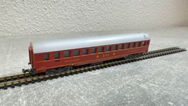 Lima DSG Schlafwagen Spur N