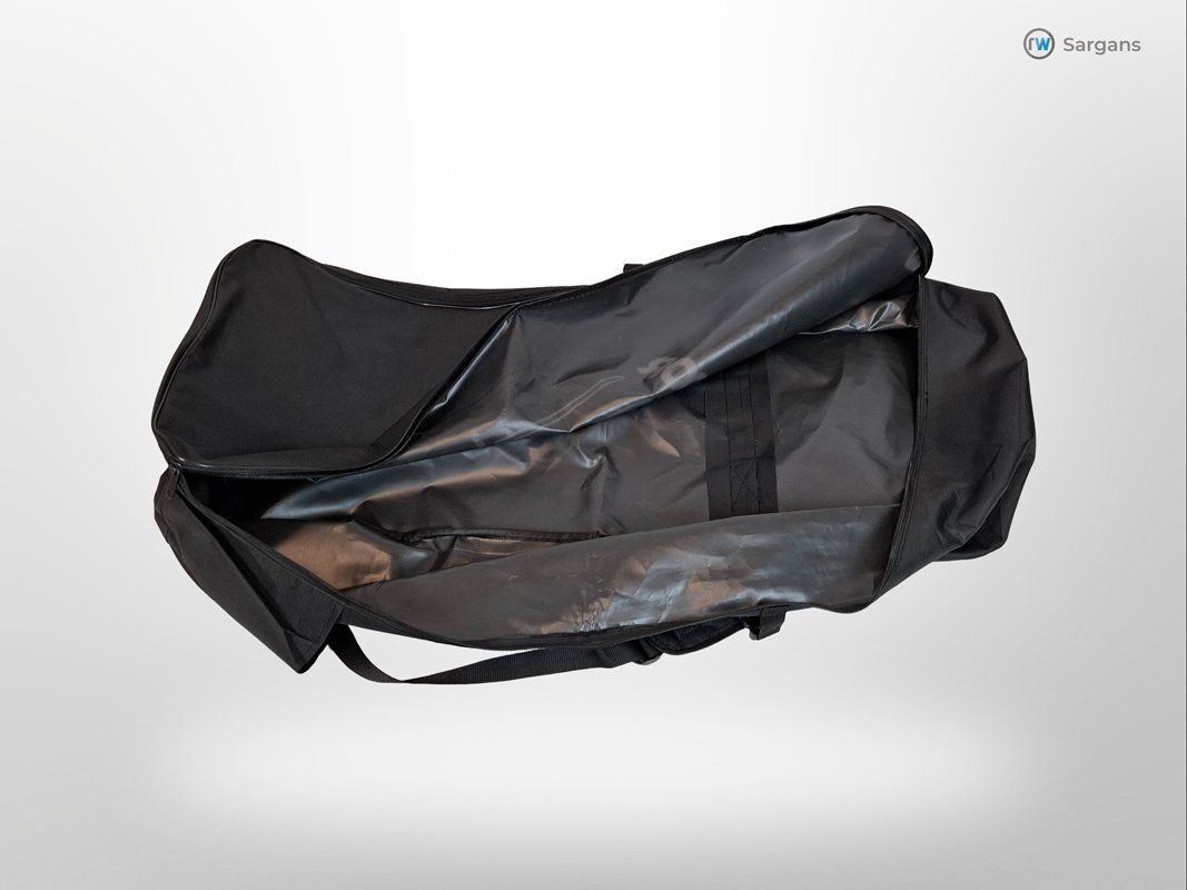 Rucksäcke: KOOR SUP Rucksack – Neu (gemäss Beschreibung) aus Sargans von Restwert_Sargans 3