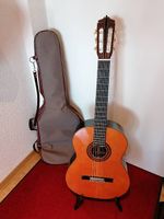Akustische Konzert Gitarre HOMA Made in Japan