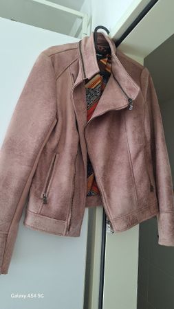 Jacke