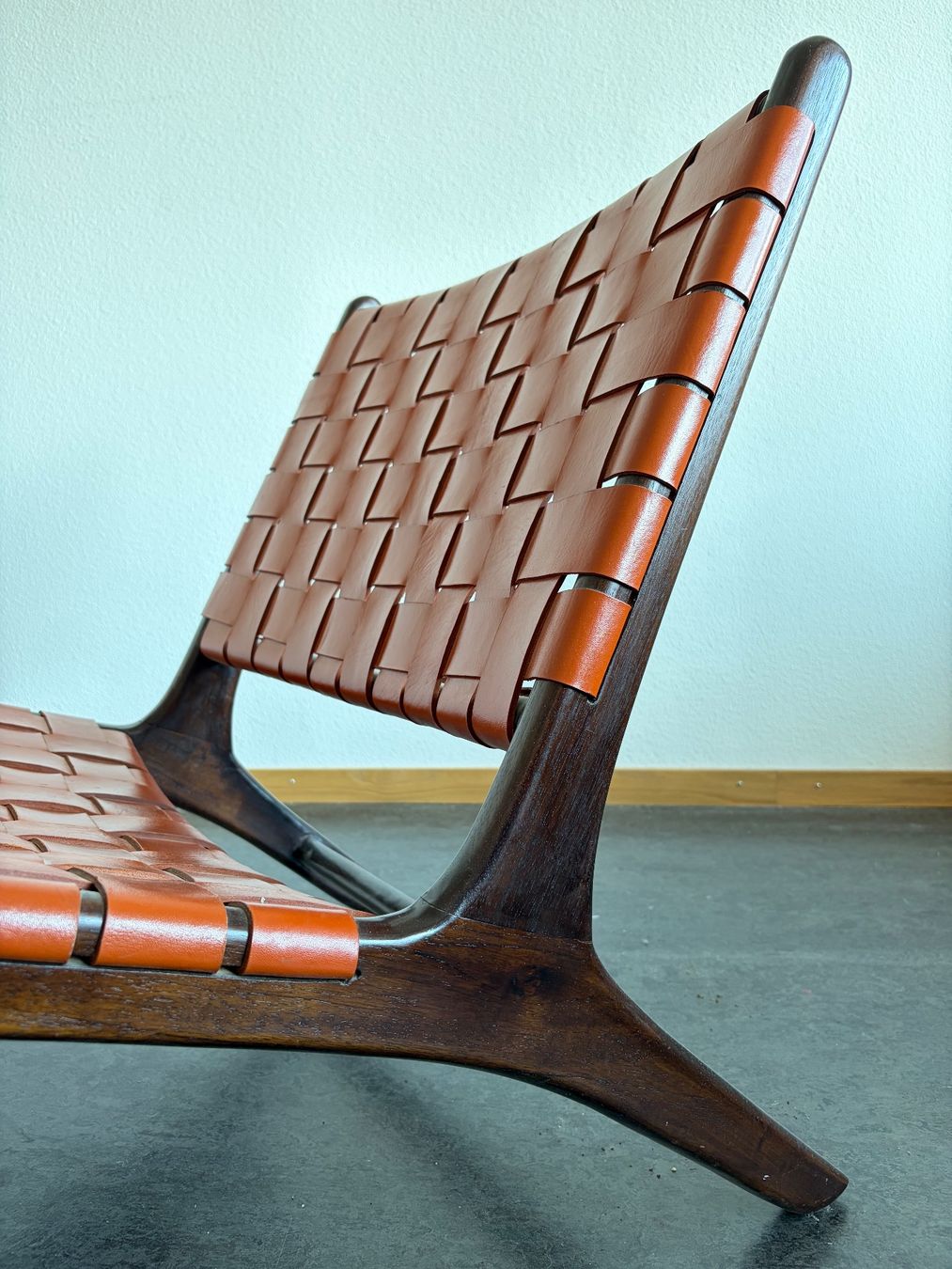 Liegen & Liegestühle: Teak Sessel – Gebraucht aus Zürich von dag14 1
