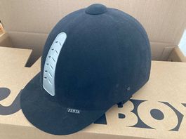 Bombe Penta riding modèle Balance Pro - taille 55