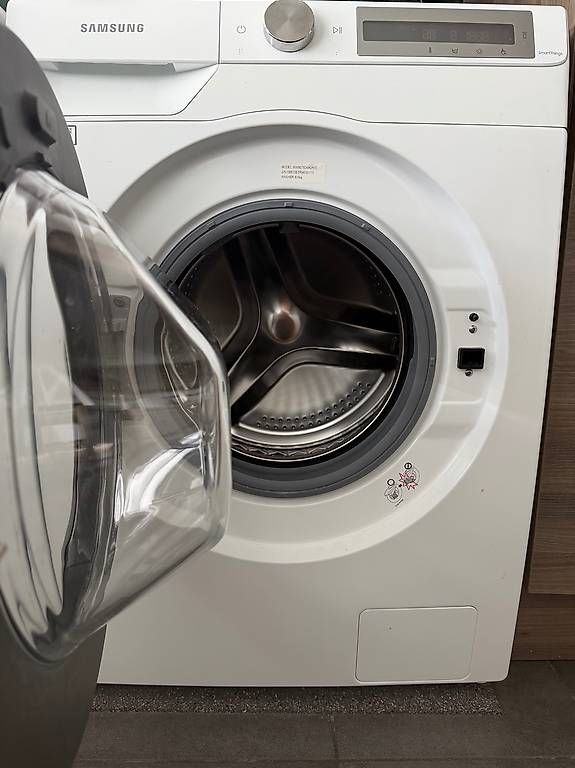 Samsung Lavatrici: Machine à laver Samsung WW80T634ALH/S5 – Usato da Onex venduto da arm_jl2d 1