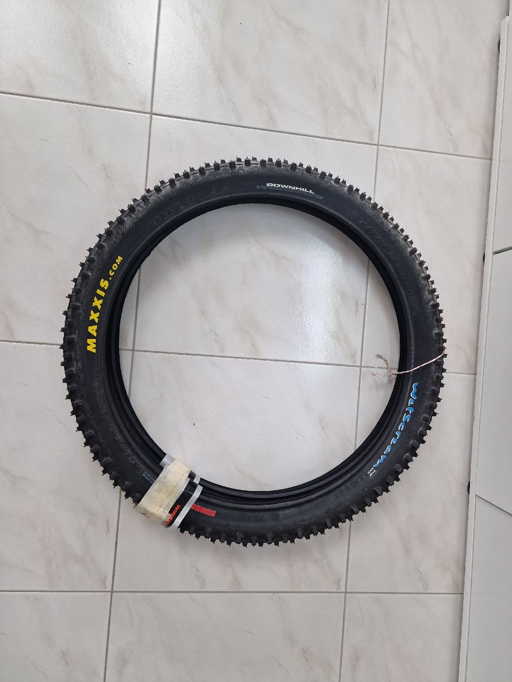 Pneus & Kompletträder: 26Zoll ungebraucht – Neu (gemäss Beschreibung) aus Glattfelden von Buda1