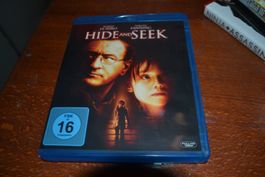 Hide and Seek