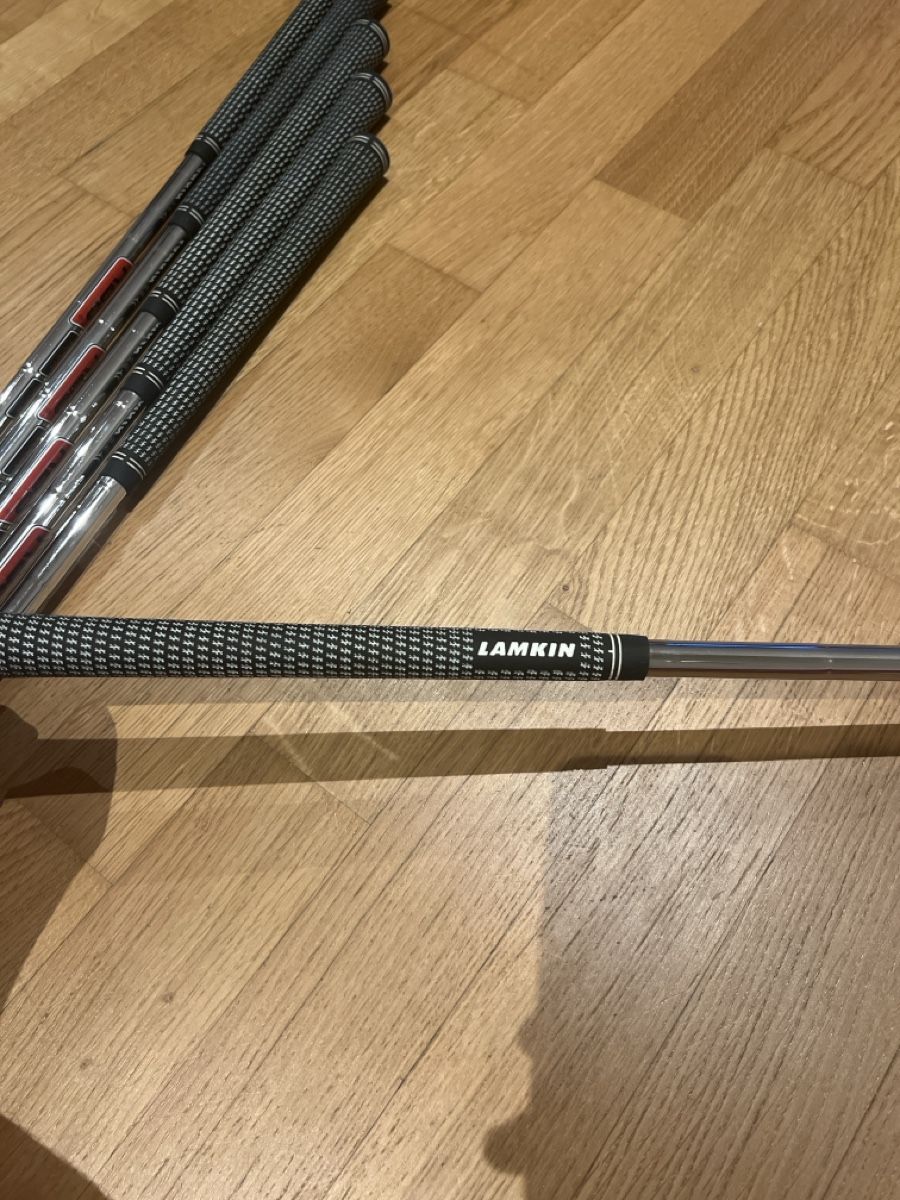 Taylor Made Schläger & Sets: TaylorMade P7MC – Gebraucht aus Dietikon von Pascal_Blaser 5
