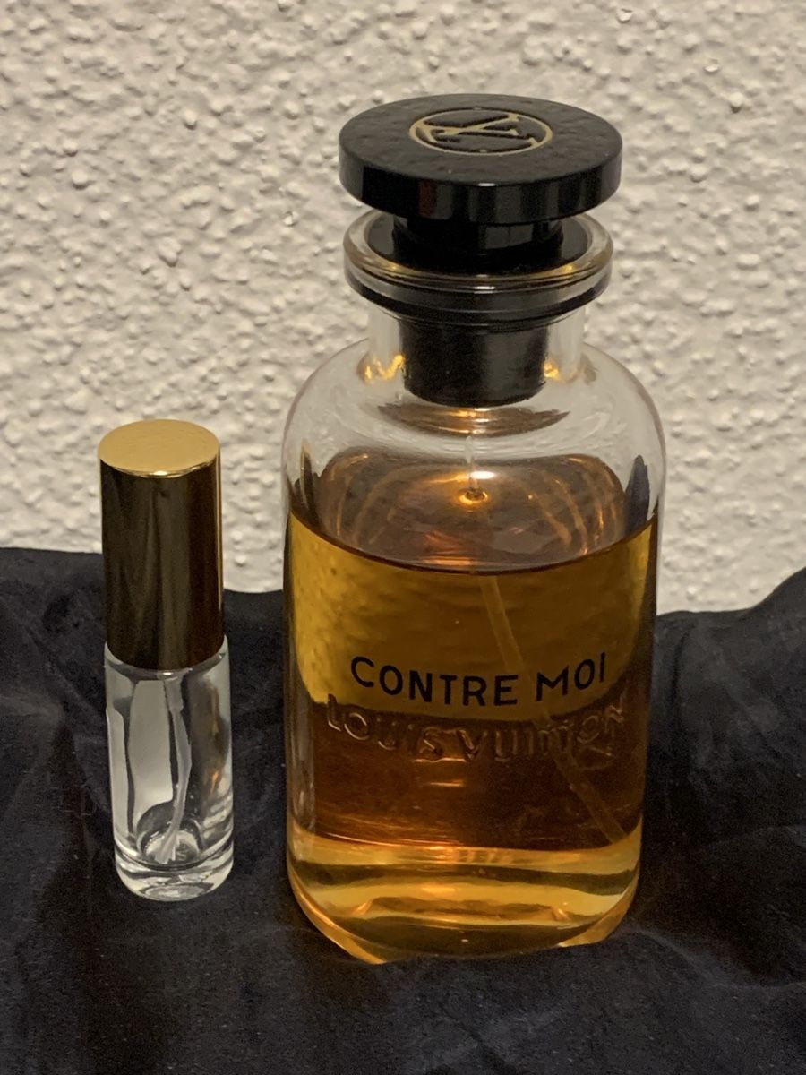 Louis Vuitton Profumi & Eau de Toilette: Louis Vuitton - Contre Moi - EdP - 4ml – Nuovo (secondo la descrizione) da Volketswil venduto da chocoli